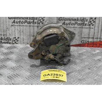 Δυναμό Nissan King Cab D21 Z24 1990-1997 BOSCH