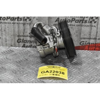 Αντλία Υδραυλικού Τιμονιού Chevrolet Captiva Z24SLD 2007-2015