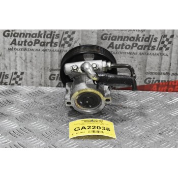 Αντλία Υδραυλικού Τιμονιού Chevrolet Captiva Z24SLD 2007-2015