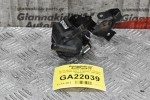 Αντλία Νερού Turbo Citroen C4 - Peugeot 207 308 3008 5008 1.6 10FKAU 2009-2019 9806790980