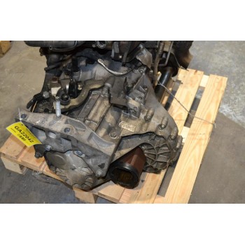 Χειροκίνητο Σασμάν Σασμάν Ford Transit 2.2 6ΑΡΙ Euro 5 CYFD 2011-2015 (CC1R-7002-AD CC1R7002AD)