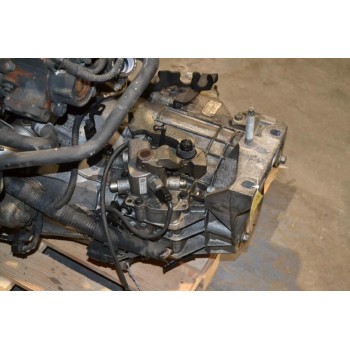 Χειροκίνητο Σασμάν Σασμάν Ford Transit 2.2 6ΑΡΙ Euro 5 CYFD 2011-2015 (CC1R-7002-AD CC1R7002AD)