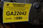 Χειροκίνητο Σασμάν Σασμάν Ford Transit 2.2 6ΑΡΙ Euro 5 CYFD 2011-2015 (CC1R-7002-AD CC1R7002AD)