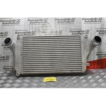 Ψυγείο Intercooler Mitsubishi Canter Fuso 4M42 2005-2015 0200701085