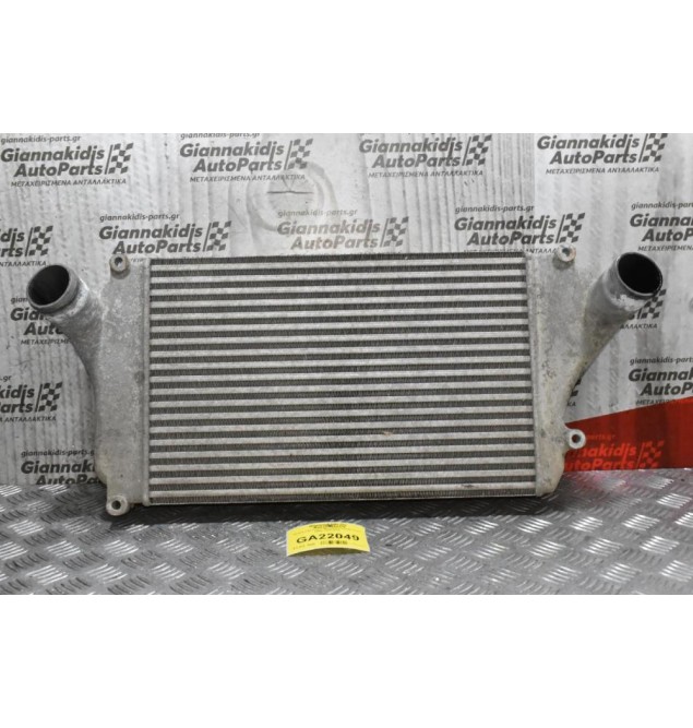 Ψυγείο Intercooler Mitsubishi Canter Fuso 4M42 2005-2015 0200701085