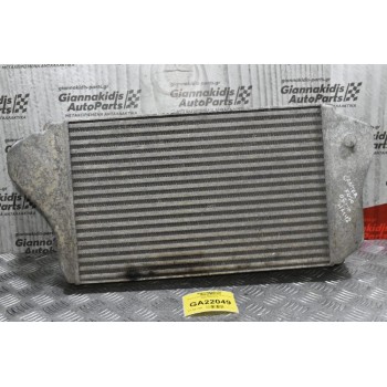 Ψυγείο Intercooler Mitsubishi Canter Fuso 4M42 2005-2015 0200701085