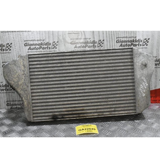 Ψυγείο Intercooler Mitsubishi Canter Fuso 4M42 2005-2015 0200701085