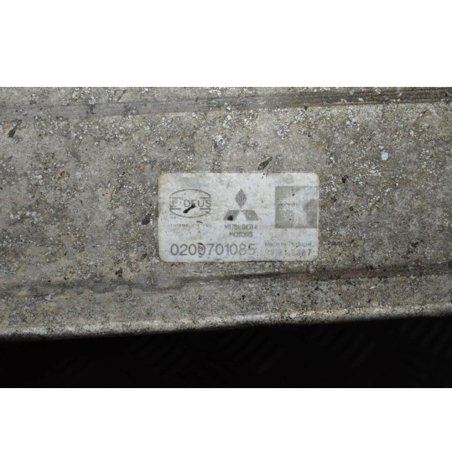 Ψυγείο Intercooler Mitsubishi Canter Fuso 4M42 2005-2015 0200701085