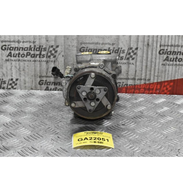Κομπρεσέρ Aircondition - A/C Ford Transit 2.2 TDCI CYFD 2011-2015 BK21-19D629-BA