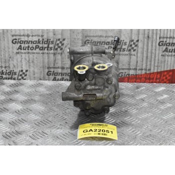 Κομπρεσέρ Aircondition - A/C Ford Transit 2.2 TDCI CYFD 2011-2015 BK21-19D629-BA