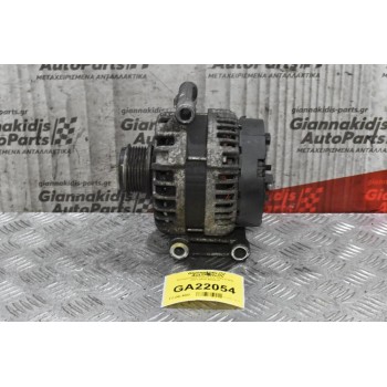 Δυναμό Ford Transit 2.2 TDCI CYFD 2011-2015 BOSCH