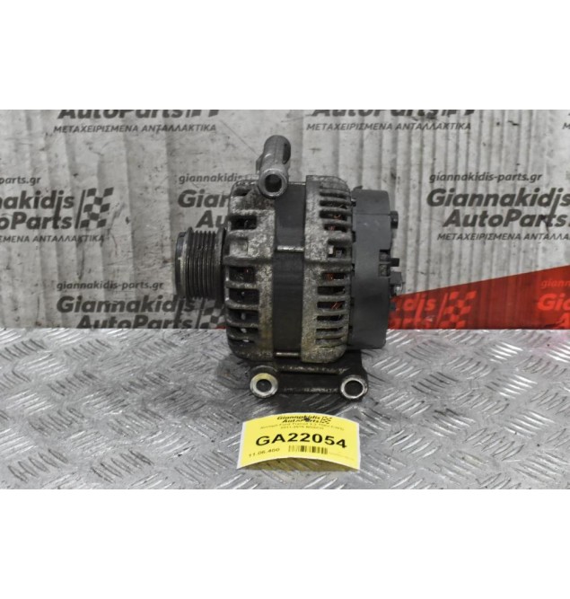Δυναμό Ford Transit 2.2 TDCI CYFD 2011-2015 BOSCH
