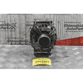 Δυναμό Ford Transit 2.2 TDCI CYFD 2011-2015 BOSCH