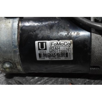 Μίζα Mazda 6 SportBreak 2.2 CITD 2008-2013 M001T30771 R2AH