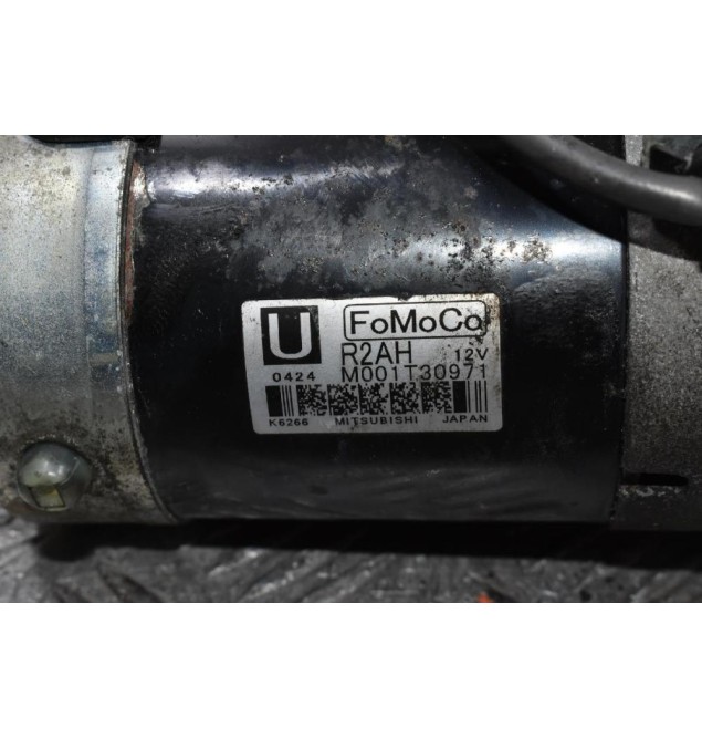 Μίζα Mazda 6 SportBreak 2.2 CITD 2008-2013 M001T30771 R2AH