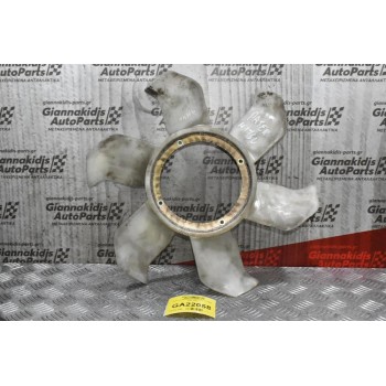 Φτερωτή Mitsubishi Pajero 2.8 TD 4M40 1990-2000