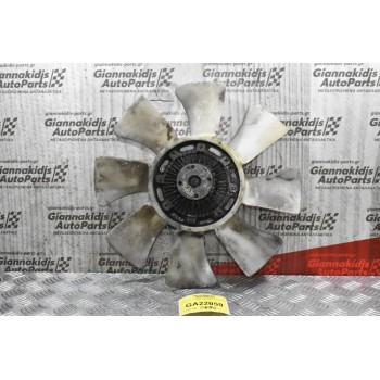 Φτερωτή + Υδραργυρος Mitsubishi L200 K74 4D56 1997-2005