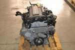 Κινητήρας - Μοτέρ Opel Vectra C Z22YH 2.2 2002-2008