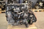 Κινητήρας - Μοτέρ Opel Vectra C Z22YH 2.2 2002-2008
