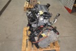 Κινητήρας - Μοτέρ Opel Vectra C Z22YH 2.2 2002-2008