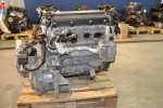Κινητήρας - Μοτέρ Opel Vectra C Z22YH 2.2 2002-2008