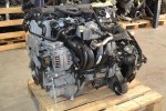 Κινητήρας - Μοτέρ Opel Vectra C Z22YH 2.2 2002-2008