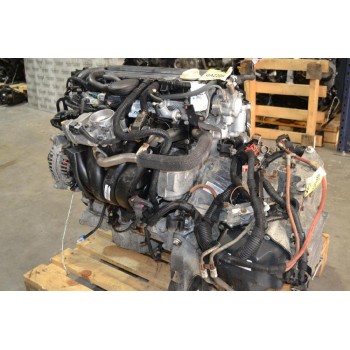 Κινητήρας - Μοτέρ Opel Vectra C Z22YH 2.2 2002-2008