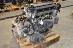 Κινητήρας - Μοτέρ Opel Vectra C Z22YH 2.2 2002-2008