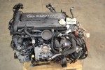 Κινητήρας - Μοτέρ Opel Vectra C Z22YH 2.2 2002-2008