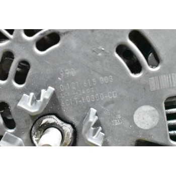 Δυναμό Ford Transit 150AH 2.4 H9FB 2005-2010 BOSCH 6CIT-10300-CD 0121615003 150A