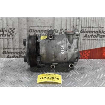 Κομπρεσέρ Aircondition - A/C Ford Transit 2.2TDCI 140PS H9FB 2006 -2013 6C11-19D629-BE