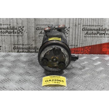 Κομπρεσέρ Aircondition - A/C Ford Transit 2.2TDCI 140PS H9FB 2006 -2013 6C11-19D629-BE