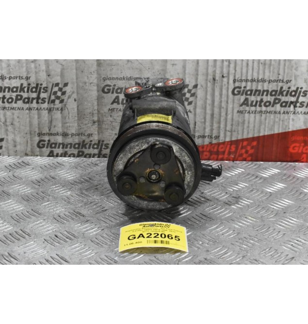 Κομπρεσέρ Aircondition - A/C Ford Transit 2.2TDCI 140PS H9FB 2006 -2013 6C11-19D629-BE