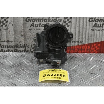 Πεταλούδα Γκαζιού Mini Cooper R56 N14B16AB 2006-2011 V752817980-07 A2C53095425