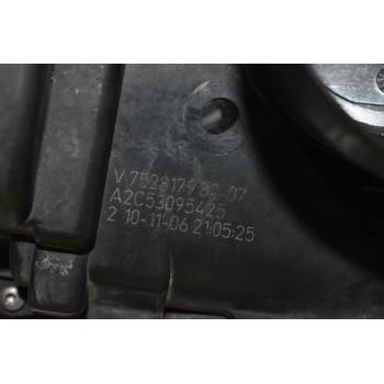 Πεταλούδα Γκαζιού Mini Cooper R56 N14B16AB 2006-2011 V752817980-07 A2C53095425