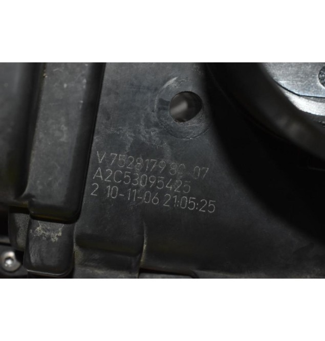 Πεταλούδα Γκαζιού Mini Cooper R56 N14B16AB 2006-2011 V752817980-07 A2C53095425