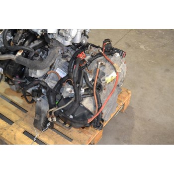 Αυτόματο Σασμάν Opel Vectra C Z22YH 2.2 AF23 2002-2008