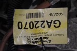 Αυτόματο Σασμάν Opel Vectra C Z22YH 2.2 AF23 2002-2008