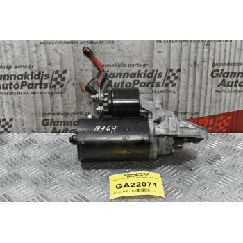 Μίζα Ford Transit 2.2 TDCI H9FB 2005-2010