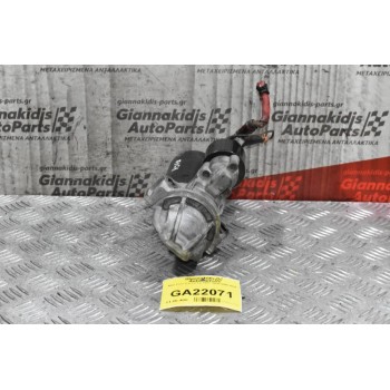 Μίζα Ford Transit 2.2 TDCI H9FB 2005-2010