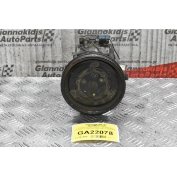 Κομπρεσέρ Aircondition - A/C Daihatsu Feroza 1.6 HD 4X4 1989-1993 142500-4630