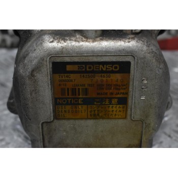 Κομπρεσέρ Aircondition - A/C Daihatsu Feroza 1.6 HD 4X4 1989-1993 142500-4630