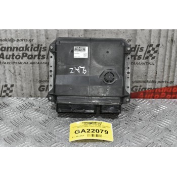Εγκέφαλος Toyota RAV 4 2.2 2AZ 2005-2012 DENSO 89661-72051 275400-8940