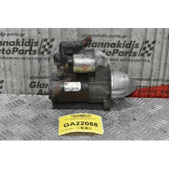 Μίζα Mitsubishi Outlander 2.4 4B12 2007-2012 M000T2571