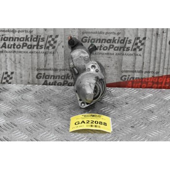 Μίζα Mitsubishi Outlander 2.4 4B12 2007-2012 M000T2571