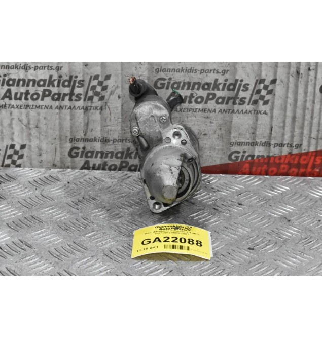 Μίζα Mitsubishi Outlander 2.4 4B12 2007-2012 M000T2571