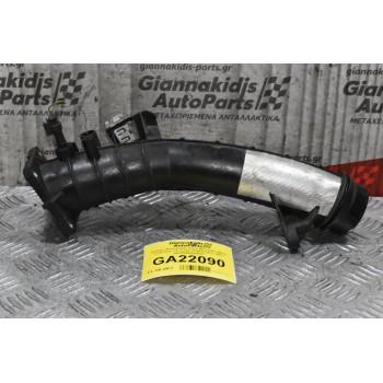 Κολάρο Εισαγωγής Αέρα Mercedes-Benz CLA GLA 1.6 Turbo 270910 2011-2021 A2700900844001