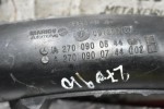 Κολάρο Εισαγωγής Αέρα Mercedes-Benz CLA GLA 1.6 Turbo 270910 2011-2021 A2700900844001