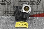 Πεταλούδα Γκαζιού Citroen C3 / Pegeuot 208 HMZ HM01 1.2 2015-2020 967362238002