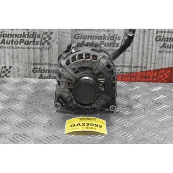 Δυναμό Mercedes-Benz CLA GLA 1.6 Turbo 270910 2011-2021